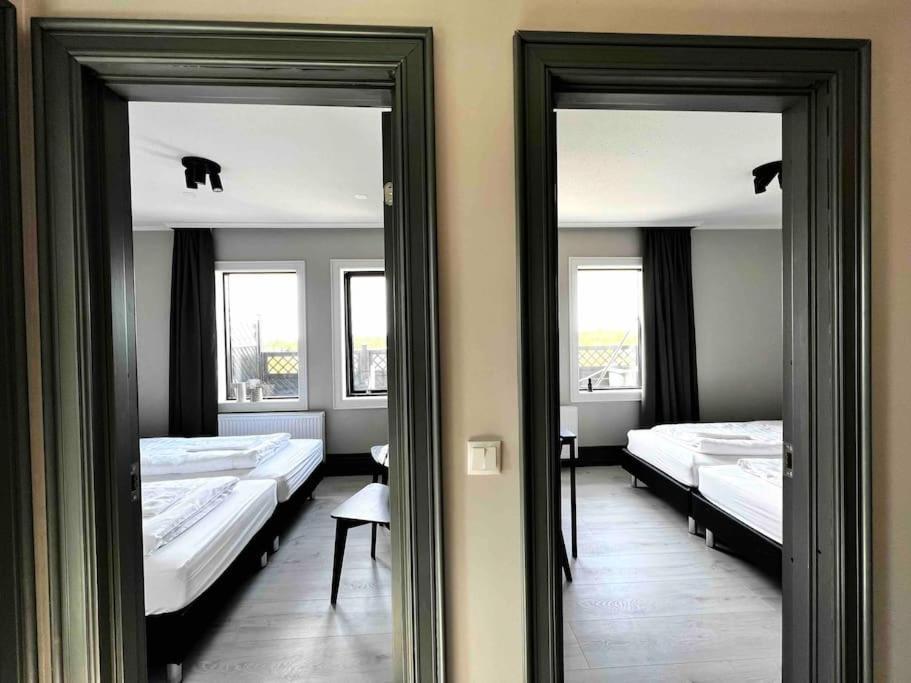 The Greyhouse "Small Apartment" Höfn Exteriör bild